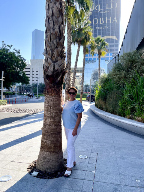 Елена, Россия, Ростов-на-Дону. Фото на сайте ГдеПапа.Ру