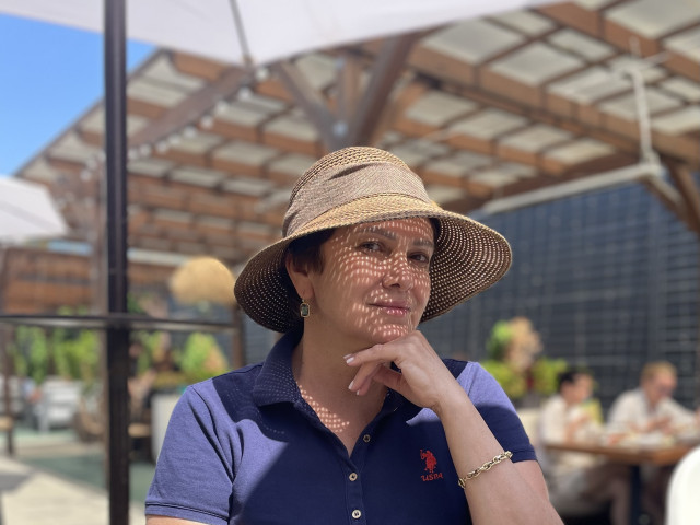 Елена, Россия, Ростов-на-Дону. Фото на сайте ГдеПапа.Ру