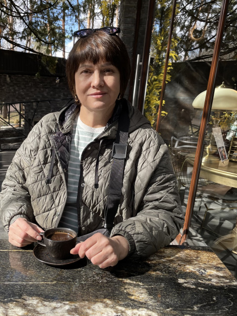 Елена, Россия, Ростов-на-Дону. Фото на сайте ГдеПапа.Ру