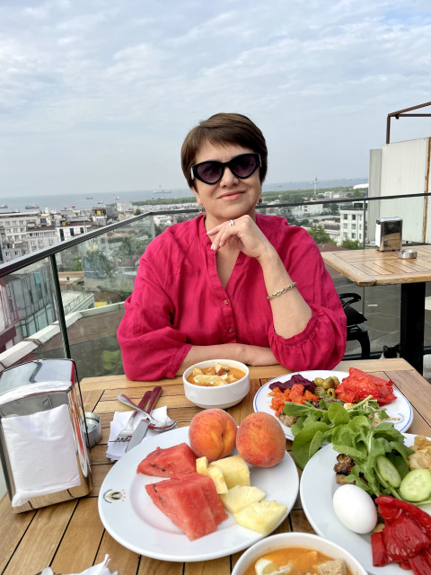 Елена, Россия, Ростов-на-Дону. Фото на сайте ГдеПапа.Ру