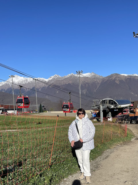 Елена, Россия, Ростов-на-Дону. Фото на сайте ГдеПапа.Ру