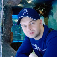 Максим, Россия, Москва, 31