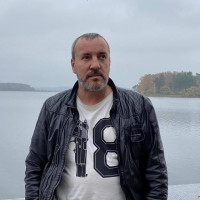 Игорь, Россия, Москва, 51