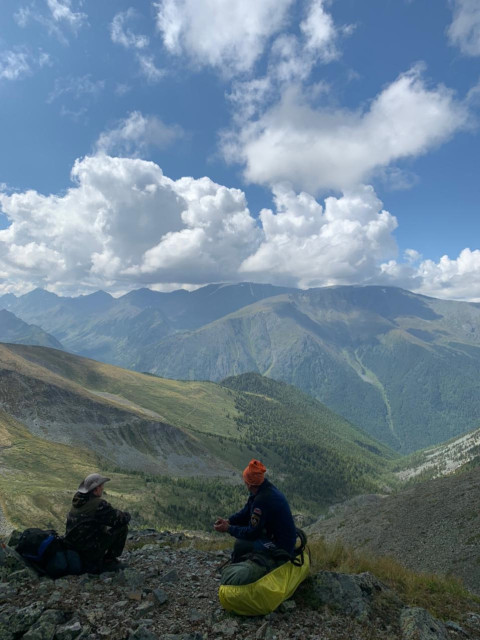 Николай, Россия, Ставрополь. Фото на сайте ГдеПапа.Ру