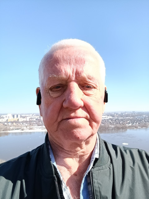 Павел Данилов, Россия, Нижний Новгород. Фото на сайте ГдеПапа.Ру