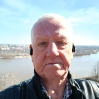 Павел Данилов, Россия, Нижний Новгород, 74