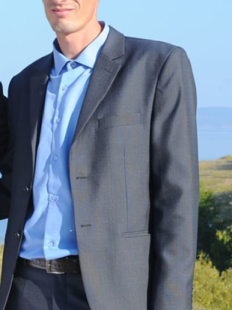 Олег Ринатович, Братск, 42 года. Ищу: Для жизни  Анкета 886024. 