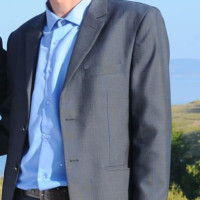 Олег Ринатович, Россия, Братск, 42