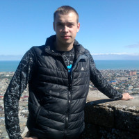 Роман, Россия, Саранск, 37