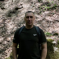 Денис, Россия, Керчь, 44