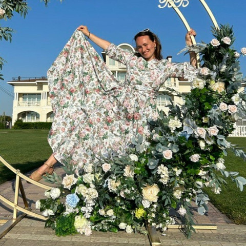 Анастасия Тюльпанова, Севастополь, 38 лет, 1 ребенок, 1 фото. Провожу живые встречи в Севастополе! Каждый месяц категория 35-45, 45-60, продуманная программа. Пус