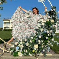 Анастасия Тюльпанова, Россия, Севастополь, 38