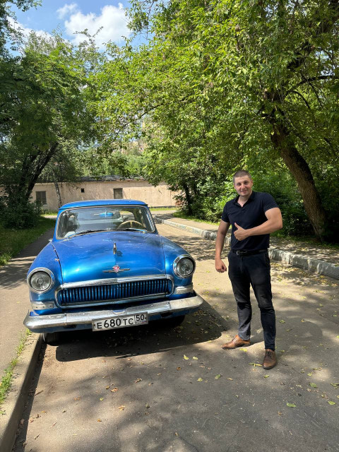 Андрей, Москва, 32 года, 2 фото. Познакомлюсь для серьезных отношений и создания семьи.