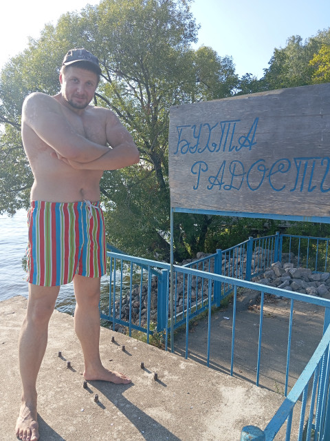 Андрей, Россия, Москва. Фото на сайте ГдеПапа.Ру