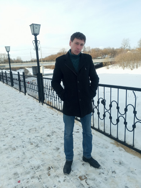 Александр, Россия, Чехов. Фото на сайте ГдеПапа.Ру