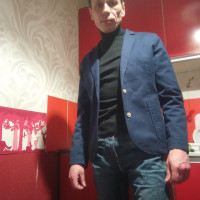 Александр, Россия, Чехов, 43 года