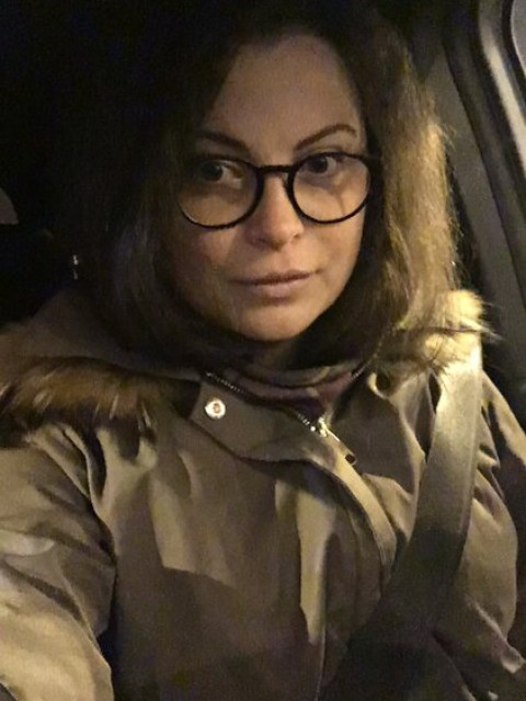 Ольга, Россия, Москва, 50 лет, 2 ребенка. Познакомлюсь с мужчиной для любви и серьезных отношений, дружбы и общения.  Анкета 886047. 