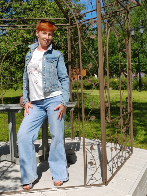 Наталья, Россия, Фрязино. Фото на сайте ГдеПапа.Ру