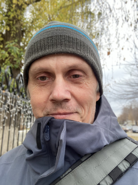 Вячеслав, Россия, Казань. Фото на сайте ГдеПапа.Ру