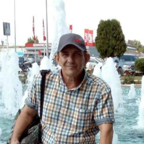 Евгений, Россия, Краснодар, 57 лет, 1 ребенок. Ищу: Понятливую хозяйку.  Анкета 886064. 
