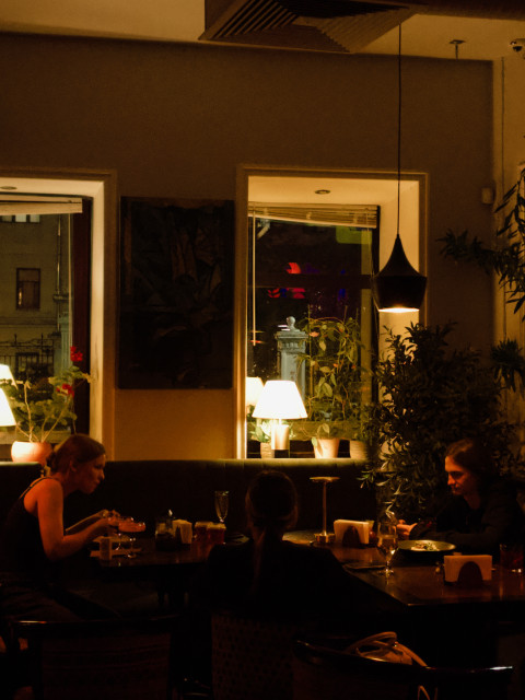 Аленка Леонтьева, Россия, Москва. Фото на сайте ГдеПапа.Ру