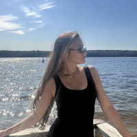 Аленка Леонтьева, Россия, Москва, 35 лет