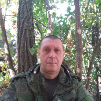 Олег, Россия, Самара, 52 года