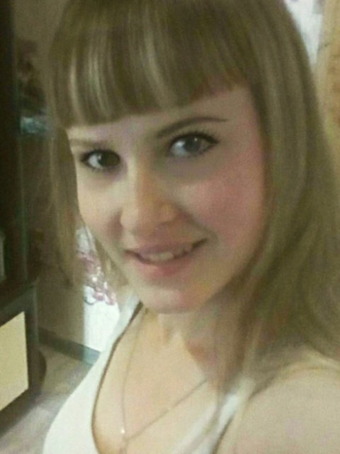 Виктория Л, Россия, Пермь. Фото на сайте ГдеПапа.Ру