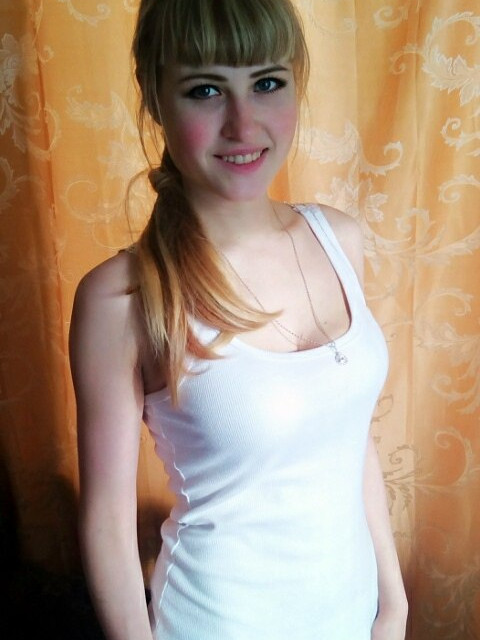 Виктория Л, Россия, Пермь. Фото на сайте ГдеПапа.Ру