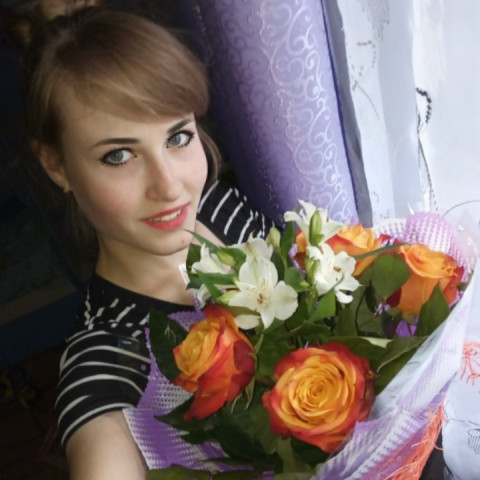 Виктория Л, Россия, Пермь, 25 лет, 1 ребенок. Знакомство с женщиной из Перми