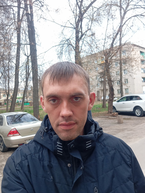 Сергей, Россия, Муром. Фото на сайте ГдеПапа.Ру