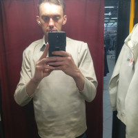 Сергей, Россия, Муром, 34 года