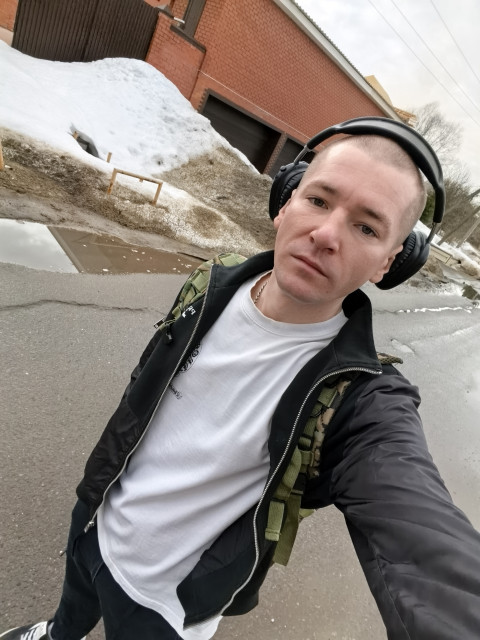 Александр, Видное, 32 года, 1 фото. Познакомлюсь для серьезных отношений.