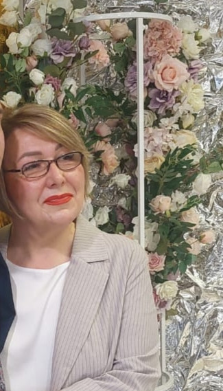 Алла, Апатиты, 52 года, 2 ребенка. Познакомлюсь с мужчиной для дружбы и общения.  Анкета 886105. 