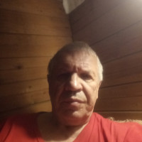 Анатолий, Россия, Троицк, 70 лет