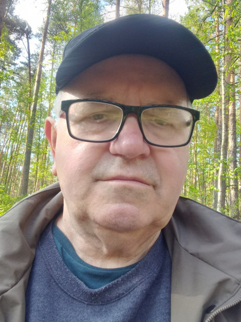 Ермоха, Россия, Нижний Новгород, 71 год, 2 ребенка. Познакомлюсь с женщиной для дружбы и общения.  Анкета 886144. 