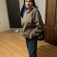 Галина Мастыкина, Россия, г. Тавда (Свердловская область), 50