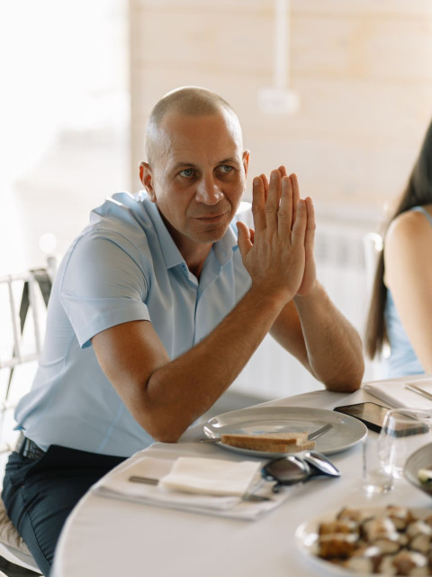 Вадим, Россия, Воронеж, 41 год. Познакомлюсь с женщиной для любви и серьезных отношений, брака и создания семьи.  Анкета 886149. 