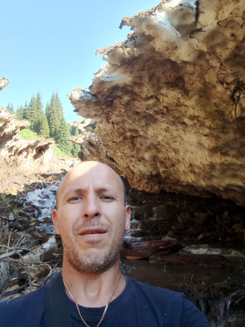 Константин, Россия, Москва. Фото на сайте ГдеПапа.Ру