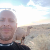 Константин, Россия, Москва, 41 год