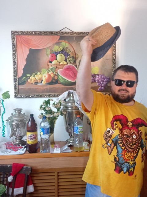 Станислав, Россия, Арзамас, 47 лет. Познакомлюсь с женщиной для любви и серьезных отношений, дружбы и общения.  Анкета 886165. 