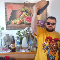 Станислав, Россия, Арзамас, 47 лет