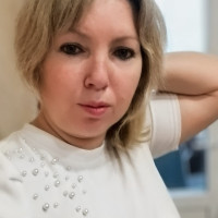 Оксана, Россия, Воронеж, 47