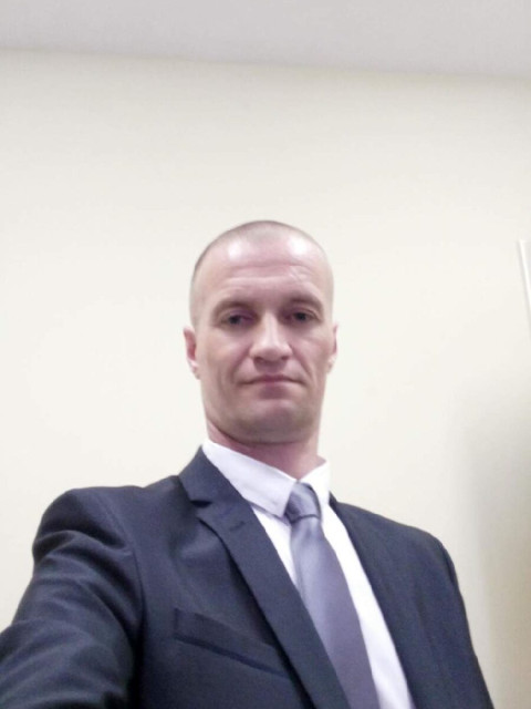 Евгений Z, Ханты-Мансийск, 47 лет, 1 фото. Знакомство без регистрации