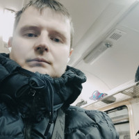 Роман, Россия, Алтуфьево, 39 лет