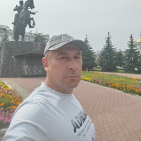 Тимофей Беликов, Россия, Мценск, 46