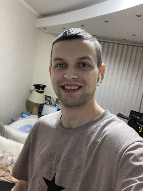 Юрий Волобуев, Москва, м. Выхино. Фото на сайте ГдеПапа.Ру