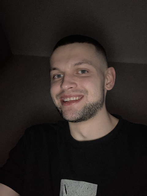 Юрий Волобуев, Москва, м. Выхино. Фото на сайте ГдеПапа.Ру