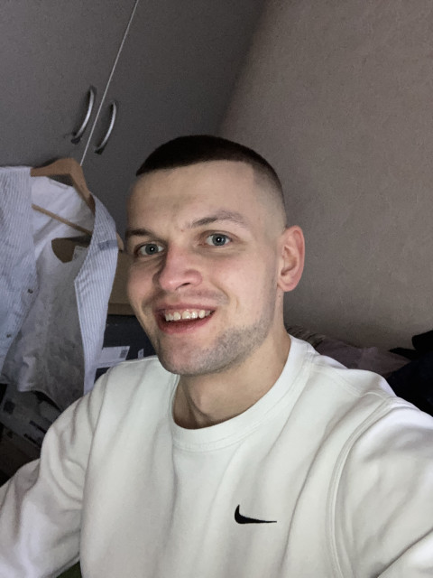 Юрий Волобуев, Москва, м. Выхино. Фото на сайте ГдеПапа.Ру