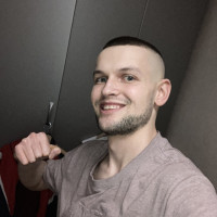 Юрий Волобуев, Москва, м. Выхино, 24